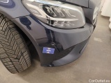  Mercedes  C-Klasse Mercedes-Benz  Berline C 180 d Business Solution Aut. 4d #49
