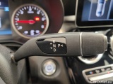  Mercedes  C-Klasse Mercedes-Benz  Berline C 180 d Business Solution Aut. 4d #45