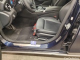  Mercedes  C-Klasse Mercedes-Benz  Berline C 180 d Business Solution Aut. 4d #53