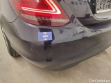  Mercedes  C-Klasse Mercedes-Benz  Berline C 180 d Business Solution Aut. 4d #59