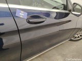  Mercedes  C-Klasse Mercedes-Benz  Berline C 180 d Business Solution Aut. 4d #68