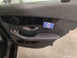  Mercedes  C-Klasse Mercedes-Benz  Berline C 180 d Business Solution Aut. 4d #71