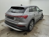  Audi  Q4 E-Tron AUDI  50 82kWh 300hp Quattro 5d #2