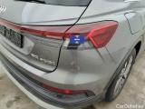  Audi  Q4 E-Tron AUDI  50 82kWh 300hp Quattro 5d #53