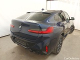  Bmw  X4 BMW  DIESEL - 2022 2.0 A 190hp xDrive20d MHEV 5d #2