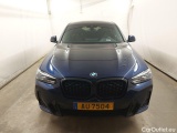  Bmw  X4 BMW  DIESEL - 2022 2.0 A 190hp xDrive20d MHEV 5d #5