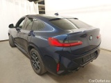  Bmw  X4 BMW  DIESEL - 2022 2.0 A 190hp xDrive20d MHEV 5d #7