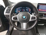  Bmw  X4 BMW  DIESEL - 2022 2.0 A 190hp xDrive20d MHEV 5d #18