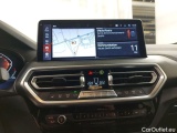  Bmw  X4 BMW  DIESEL - 2022 2.0 A 190hp xDrive20d MHEV 5d #20