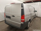  Mercedes  Vito Mercedes-Benz  114 CDI 9G-TRONIC L3 4d #2