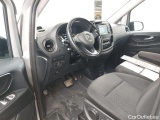  Mercedes  Vito Mercedes-Benz  114 CDI 9G-TRONIC L3 4d #9