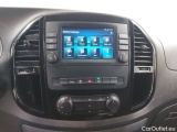  Mercedes  Vito Mercedes-Benz  114 CDI 9G-TRONIC L3 4d #21