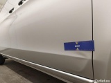  Mercedes  Vito Mercedes-Benz  114 CDI 9G-TRONIC L3 4d #46