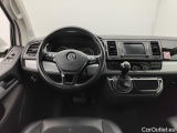  Volkswagen  Multivan Volkswagen  2.0TDi SCR 110/150 BMT Highline DSG 5d #9