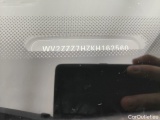  Volkswagen  Multivan Volkswagen  2.0TDi SCR 110/150 BMT Highline DSG 5d #19