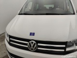  Volkswagen  Multivan Volkswagen  2.0TDi SCR 110/150 BMT Highline DSG 5d #26