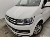  Volkswagen  Multivan Volkswagen  2.0TDi SCR 110/150 BMT Highline DSG 5d #33