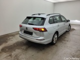  Volkswagen  Golf  VOLKSWAGEN VIII VARIANT DIESEL 2.0 SCR 110 TDi Life DSG 5d #2