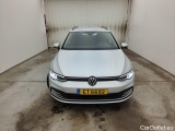  Volkswagen  Golf  VOLKSWAGEN VIII VARIANT DIESEL 2.0 SCR 110 TDi Life DSG 5d #5