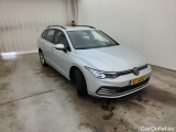  Volkswagen  Golf  VOLKSWAGEN VIII VARIANT DIESEL 2.0 SCR 110 TDi Life DSG 5d #8