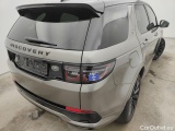  Land Rover  Discovery LAND ROVER  SPORT DIESEL - 2019 D 200 4WD HSE 5d 7pl #41