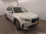  Bmw  X1 BMW  sDrive18d (110 kW) 5d #8