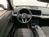  Bmw  X1 BMW  sDrive18d (110 kW) 5d #9