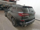  Bmw  X5 BMW  - 2018 3.0AS 333hp xDrive40i MHEV 5d #7