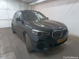  Bmw  X5 BMW  - 2018 3.0AS 333hp xDrive40i MHEV 5d #8