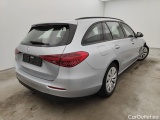 Mercedes  C-Klasse MERCEDES CLASSE C BREAK DIESEL (S206) C 200 d Business Line 5d #2