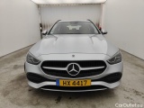  Mercedes  C-Klasse MERCEDES CLASSE C BREAK DIESEL (S206) C 200 d Business Line 5d #5