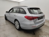 Mercedes  C-Klasse MERCEDES CLASSE C BREAK DIESEL (S206) C 200 d Business Line 5d #7