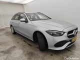  Mercedes  C-Klasse MERCEDES CLASSE C BREAK DIESEL (S206) C 200 d Business Line 5d #8