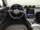  Mercedes  C-Klasse MERCEDES CLASSE C BREAK DIESEL (S206) C 200 d Business Line 5d #9