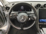  Mercedes  C-Klasse MERCEDES CLASSE C BREAK DIESEL (S206) C 200 d Business Line 5d #20