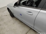  Mercedes  C-Klasse MERCEDES CLASSE C BREAK DIESEL (S206) C 200 d Business Line 5d #32
