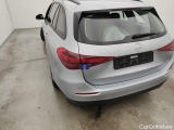  Mercedes  C-Klasse MERCEDES CLASSE C BREAK DIESEL (S206) C 200 d Business Line 5d #37