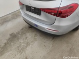  Mercedes  C-Klasse MERCEDES CLASSE C BREAK DIESEL (S206) C 200 d Business Line 5d #39