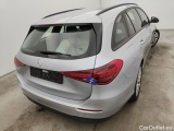 Mercedes  C-Klasse MERCEDES CLASSE C BREAK DIESEL (S206) C 200 d Business Line 5d #48