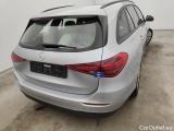  Mercedes  C-Klasse MERCEDES CLASSE C BREAK DIESEL (S206) C 200 d Business Line 5d #50