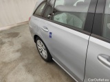  Mercedes  C-Klasse MERCEDES CLASSE C BREAK DIESEL (S206) C 200 d Business Line 5d #52