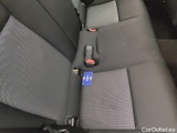  Mercedes  C-Klasse MERCEDES CLASSE C BREAK DIESEL (S206) C 200 d Business Line 5d #63