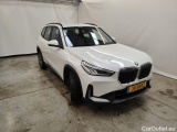  Bmw  X1 BMW  DIESEL - 2023 2.0 dA 150hp sDrive18 5d #8