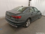  Audi  A4 AUDI  DIESEL - 2020 40 TDI 204hp Quattro Advanced S tronic 4d #2