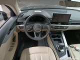  Audi  A4 AUDI  DIESEL - 2020 40 TDI 204hp Quattro Advanced S tronic 4d #9