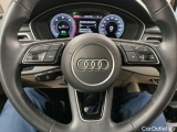  Audi  A4 AUDI  DIESEL - 2020 40 TDI 204hp Quattro Advanced S tronic 4d #20