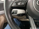  Audi  A4 AUDI  DIESEL - 2020 40 TDI 204hp Quattro Advanced S tronic 4d #21
