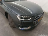  Audi  A4 AUDI  DIESEL - 2020 40 TDI 204hp Quattro Advanced S tronic 4d #23