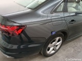  Audi  A4 AUDI  DIESEL - 2020 40 TDI 204hp Quattro Advanced S tronic 4d #37