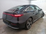  Mercedes  EQE MERCEDES  89 kWh  300 Luxury Line 5d #2